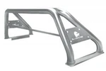 RB002SS Black Horse Off Road Stainless Steel Classic Roll Bar Compatible. Fixed Price $1115.86.