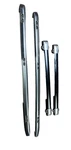 2010 - 2023 Lexus GX460 Roof Rack Rail Storage Cross Bars Complete Set Oem. Fixed Price $684.12.
