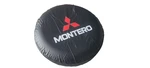 Mitsubishi Montero Spare Tire Cover. Fixed Price $32.20.