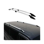 For Ram Promaster 1500 2014-2025 Omac D2523933 Silver Roof Rack Side Rails. Fixed Price $194.99.