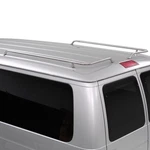 Surco Stainless Steel Roof Rack. Fixed Price $136.61.