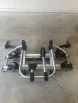 Mini Cooper Countryman Paceman Rear Bike Rack Oem 8272230147 R60/R61. Fixed Price $200.00.