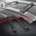 Aluminum Roof Rack Cross Bars Cargo Carrier Oe Style For Nissan Kicks 2017-2024. Fixed Price $64.79.