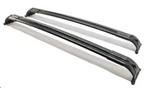 2012 Range Rover (L322) Left & Right Roof Luggage Cargo Rack SET/2 (no Key). Fixed Price $199.99.