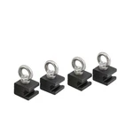 Arb Baserack Tie Down (eyebolt X4) 1780200. Fixed Price $90.04.