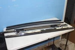 2002 - 2013 Chevy Cadillac Chrome Roof Luggage Rack Cross Bar Rail Ext Avalanche. Fixed Price $189.95.