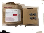 Yakima Accessory Housing Locks For Roof Rack Bike Trays (4 Pack) #07204. Fixed Price $55.00.