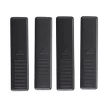 4PCS Plastic Roof Rail Rack Moulding Clip Cover For Mazda 3 6 2 CX5 CX7 CX9. Fixed Price $9.00.
