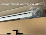 Mercedes Benz Basic Carrier 1678903100 GLS580 GLS450 GLS63 4MATIC 2020 -22 X167. Fixed Price $629.98.