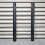 2002-2003 Mazda PROTEGE5 Genuine Oem Roof Bars Front & Rear *no Brackets*. Fixed Price $42.46.