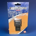 Rightline Gear Car Clips, Attach Any Top 100600 Sealed New. Fixed Price $24.99.