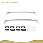 For Toyota Highlander 2014-2019 Roof Rack Cross Bars Rails Aluminum. Fixed Price $85.26.