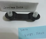 Genuine Toyota 4RUNNER Highlander GX470 GX460 Roof Bracket 63187-35020. Fixed Price $6.00.