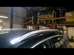 2009-2017 Tiguan Left Luggage Rack 1644577. Fixed Price $144.99.