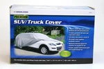 Highland 9470000 Premium Suv/truck Cover With Storage Bag, New. Fixed Price $40.00.