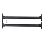 2010-2015 Nissan Armada Black Roof Rack Rail Crossbars Kit Oem Brand New Genuine. Fixed Price $313.75.
