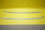2011-2017 Bmw X3 Oem Retrofit Roof Rail Left, Right 7230208, 7230107. Fixed Price $224.10.