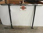 02-06 Cadillac Escalade Suv Luggage Rack Rails W/crossbars 11238657. Fixed Price $299.69.
