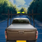 1000 Lb Adjustable Full Size Bed Truck Pick Up Ladder Rack Lumber Kayak Utility. Fixed Price $130.99.