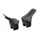 Yakima, Deckhand Roof Mounted Boat Rack For Vehicles, One Size Set Mounts. Fixed Price $221.17.