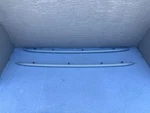 2011-2016 Mini Cooper Countryman R60 Left & Right Roof Railing Trim Set Oem. Fixed Price $114.99.
