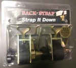 Rack-strap Tie Downs RS1 2-PACK (angle Mount). Fixed Price $141.24.