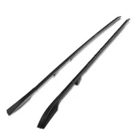 For 05-16 Land Rover LR3/LR4 Pair Oe Aluminum Bolt-on Roof Rack Side Rail Bar. Fixed Price $107.88.