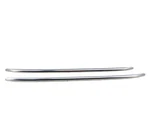 2024 - 2025 Chevy Equinox Oem Left And Right Side Luggage Roof Rack Set X2. Fixed Price $255.00.