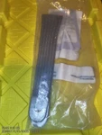 Grote 84-9559 Ground Strap Braided,silver 2FFY6. Fixed Price $15.00.