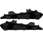 Set Of Bumper Bracket For Mercedes Benz C300 2015-2021 Rear Upper. Fixed Price $26.41.