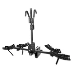 Swagman Dispatch Platform Hitch Mount Rack Bikes Fits 2" Receivers. Fixed Price $489.99.