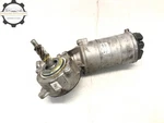 2018-2024 Bmw X3 G01 Steering Gear Rack & Pinion Motor Only Oem. Fixed Price $299.99.