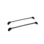 Genuine Roof Rack Cross Rail Package Black 26502997. Fixed Price $472.50.