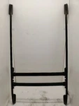 Toyota Highlander, 4DR Luggage Rack, 2001-2007, White, V6, Awd, 63470-48010. Fixed Price $224.00.