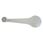 Rv/camper/trailer Winegard Tv Antenna Hand Crank, White, RP-6795. Fixed Price $19.75.