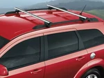 Genuine Mopar 2005-2017 Jeep Patriot Roof Rack Cross Bar TRAB4547. Fixed Price $271.34.