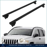 Roof Rack Cross Bar For 2008-2010 Jeep Compass Luggage Baggage Carrier Cargo. Fixed Price $88.49.