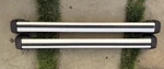 2PCS For Volkswagen Atlas Sport 2020-2025 Roof Rail Rack. Fixed Price $160.00.