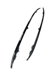 2022-2024 Hyundai Tucson Roof Rail Luggage Rack Carrier Set Lh & Rh 87287-N9010. Fixed Price $173.40.