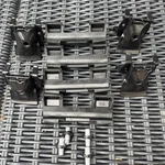 Thule 6011 Roof Bar Fitting Kit Citroen C4 Grand Picasso & Space Tourer 14-. Fixed Price $28.13.