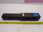 Heininger N3229 Advantage Sports Rack 2" Anti-wobble Hitch Part. Fixed Price $17.45.