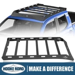 Hooke Road Roof Rack Cargo Basket Carrier For 2024-2025 Toyota Tacoma Double Cab. Fixed Price $349.12.