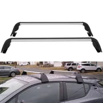 For Toyota C-hr 2.0L 2018-2021 Roof Rack Cross Bar Luggage Baggage Carrier Cargo. Fixed Price $105.35.
