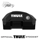 Thule Edge Open Raised Rail Foot Pack 720400 Set Of - New In Stock. Fixed Price $260.69.