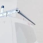 For Mercedes-benz Metris 16-21 Vantech H1 Series Cargo Rack System W Roller. Fixed Price $591.20.