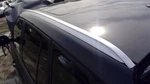 Bmw X3 2014 Luggage Rack Left Driver 433782. Fixed Price $145.00.