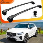 Cross Bar For Volvo XC60 2018-2026 Rack Cargo Carrier Rooftop Accessories. Fixed Price $109.00.