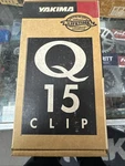 Yakima Q15 Clips #0615. Fixed Price $10.00.
