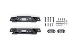 DV8 Offroad Roof Rack Handle Pair With Tie-down Hooks For M6 Slots. Fixed Price $86.99.