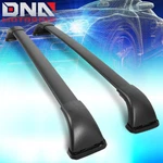 For 2014-2019 Toyota Highlander Le Pair Aluminum Roof Rack Side Rail Cross Bar. Fixed Price $90.99.
